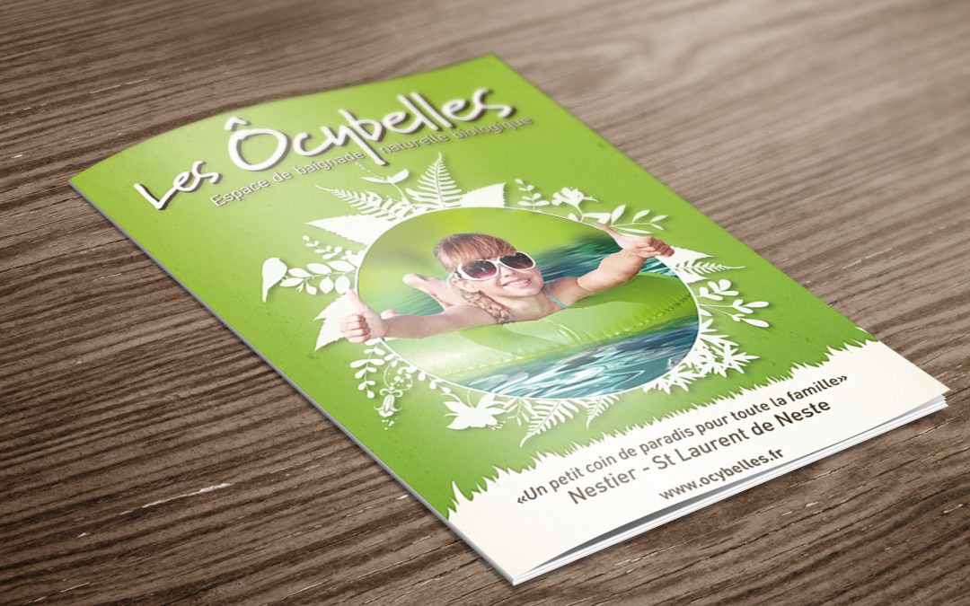 Brochure – Les Ocybelles