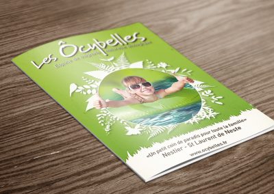 Brochure – Les Ocybelles