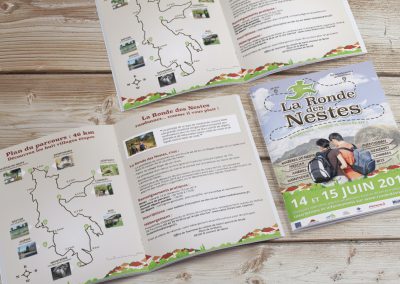 Brochure – La Ronde des Nestes