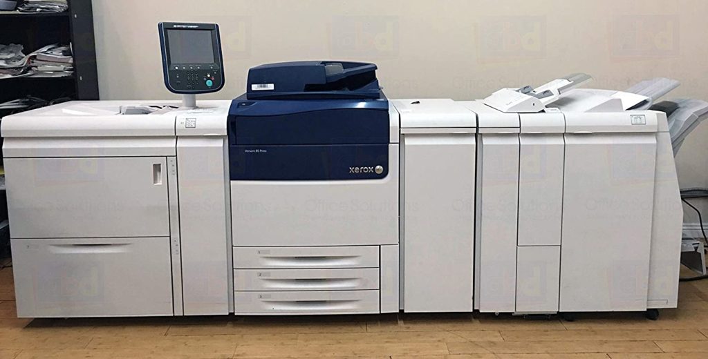 Xerox Versant 80