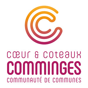 coeur et coteaux communauté de communes comminges