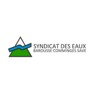 Syndicat des eaux barousse
