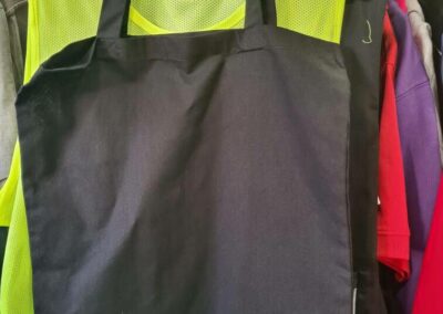 Tote bag publicitaire en coton